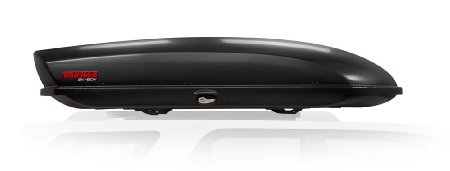 Yakima SkyBox 21 Carbonite Cargo Box