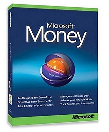 Microsoft Money (PC)