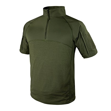 Condor Outdoor Tactical Short Sleeve Combat Shirt