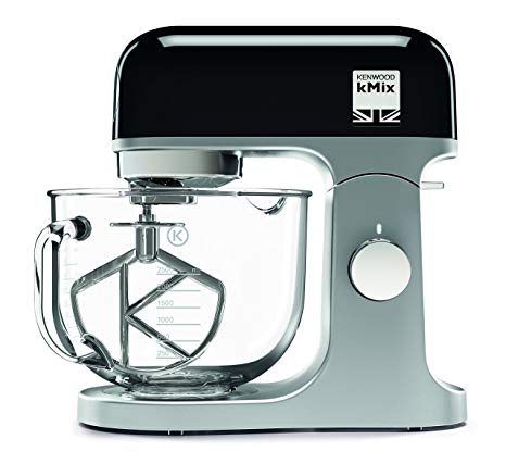 Kenwood kMix KMX754BK Stand Mixer - Black