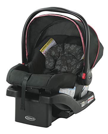 Graco SnugRide Essentials 30 Infant Car Seat | Baby Car Seat, Tansy