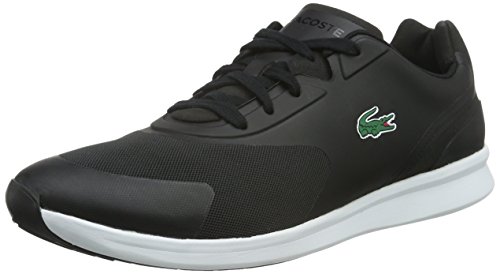 Lacoste Men's LTR.01 316 1 Low-Top Sneakers