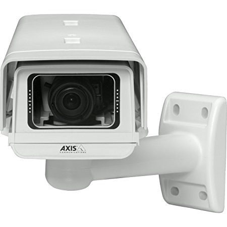 Axis M1114-E Surveillance/Network Camera - Color - CS Mount (0432-001 ) -