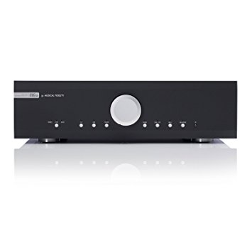 Musical Fidelity - M6si Integrated Amplifier (Black)