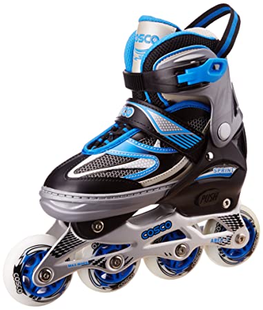 Cosco Sprint Roller Skates