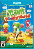 Yoshis Woolly World -  Wii U