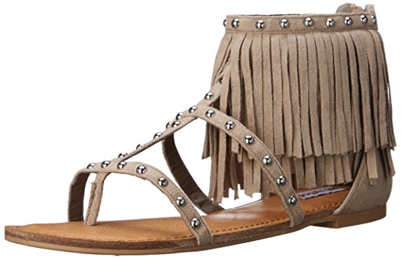 Not Rated Women's Xenia Dress Sandal