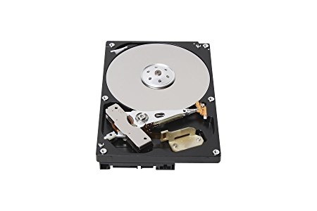 (Old Model) (Old Model) Toshiba 2TB SATA 6Gb/s 7200rpm 3.5" Inte