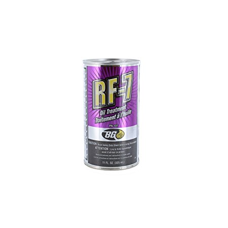 BG RF7 #107 Engine Oil Treatment - 11oz can