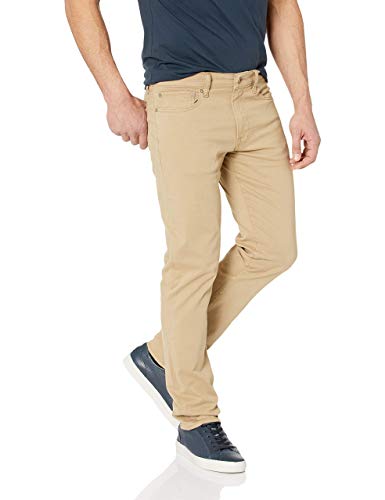 Lucky Brand Men's 121 Heritage Slim Jean