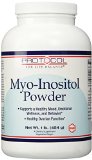 Myo-Inositol Powder 1 Pounds