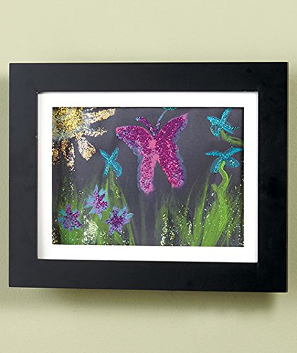 The Lakeside Collection 9"x12" Artwork Frame -