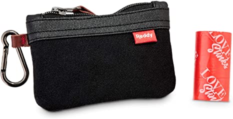 Reddy Canvas Go-Pack Accessory