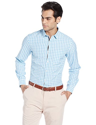 Excalibur Men's Formal Shirt