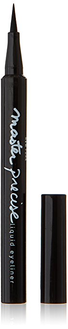 Maybelline Master Precise Liquid Eyeliner, Black