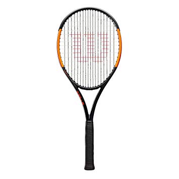 Wilson Burn 100 Series Tennis Racket