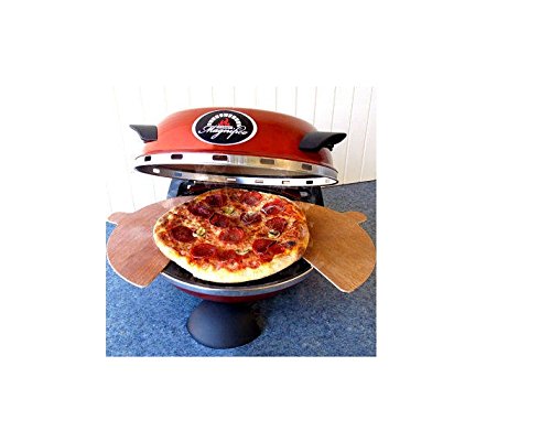 Forno Magnifico Electric 12" Pizza Oven