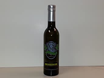 VSOP Harissa Infused Extra Virgin Olive Oil (375 ml / 12.68 oz)