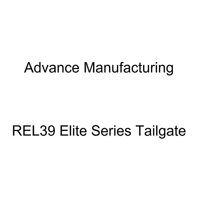Advance Manufacturing REL39 Elite Series Tailgate