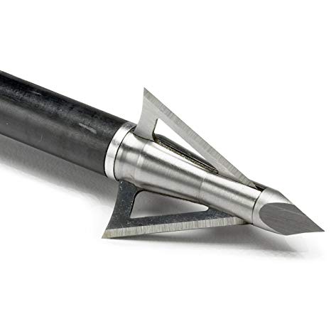 Excalibur Boltcutter 150 Grain 3-Blade Broadhead (Pack of 3)