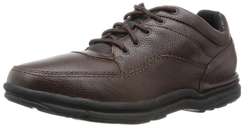 Rockport Men's World Tour Classic Walking Shoe