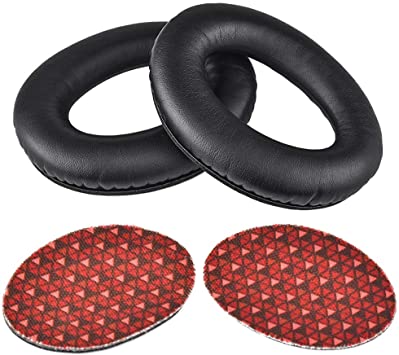 SoundTrue Earpads Replacement Ear Pads Cushion kit Muffs Compatible with Bose SoundTrue Headphones Around-Ear Style