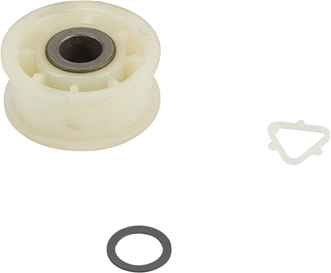 Whirlpool 279640 Idler Pulley for Dryer, As The piture Shown