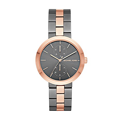 Michael Kors Women's Watch MK6431