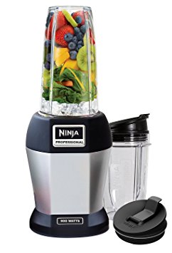 Nutri Ninja Pro Bl450 (Certified Refurbished)