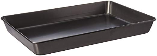 Wilton Industries Perfect Results Sheet Cake Pan, No Color