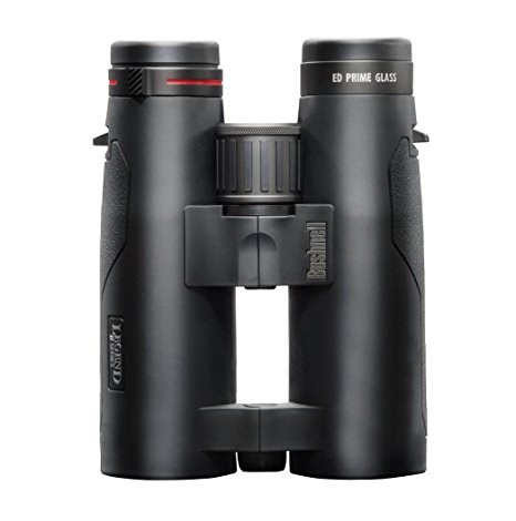 Bushnell Legend Ultra HD M-Series 10x 42mm Binoculars, Black