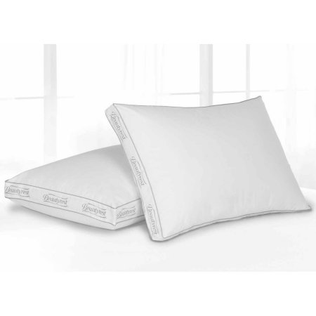Beautyrest Power Extra Firm Pillow, Set of 2 (STANDARD)