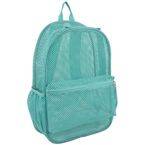 Eastsport Mesh Backpack