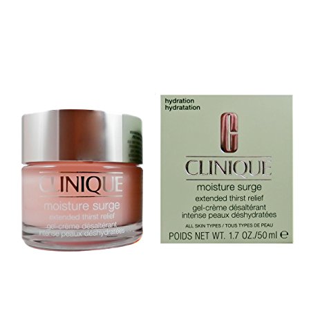 Clinique Moisture Surge Extended Thirst Relief 50 ml