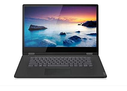 Latest_Lenovo Flex 15 15.6" FHD IPS Touch Display, 8th Generation Intel Core i5-8265U, 8GB RAM, 256GB SSD, Wireless Bluetooth, Fingerprint Reader, Window 10