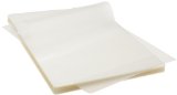 AmazonBasics Thermal Laminating Pouches - 89-Inch x 114-Inch Pack of 100