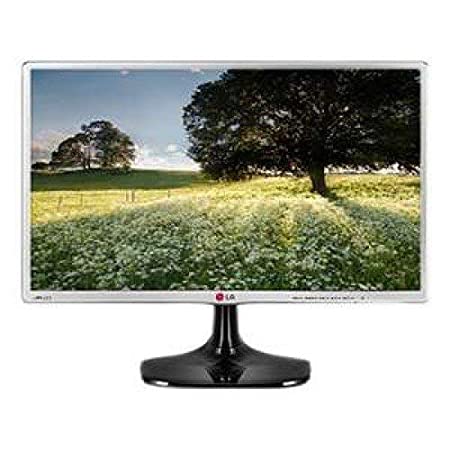 LG 22MP56HQ-T 22-inch LED Backlit Computer Monitor (Silver)