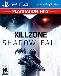 Killzone: Shadow Fall Hits - PlayStation 4