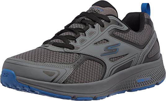 Skechers Mens Go Run Consistent-Performance Running & Walking Shoe Sneaker Running Shoe