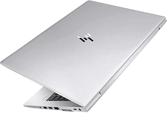 (Renewed) HP Elitebook Laptop 840G5 Intel Core i5 - 8350u Processor 8th Gen, 16 GB Ram & 2TB SSD, 14.1 Inches (Ultra Slim & Feather Light 1.54KG) Notebook Computer