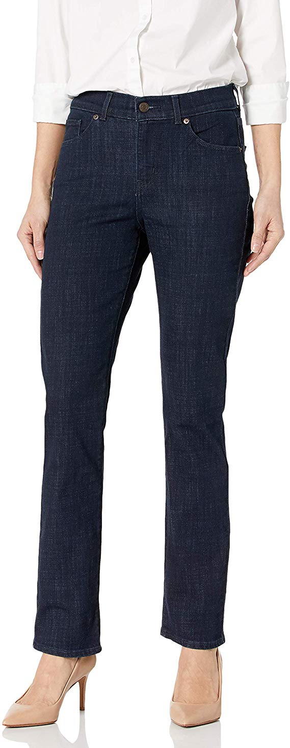 Levi's Women's Classic Straight Jeans