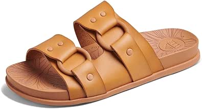 Reef Women's Cushion Vera Cruz Slide Sandal