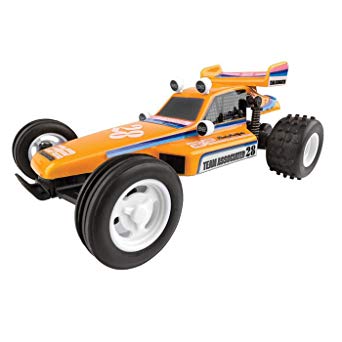 Team Associated 20152 RC28 Ready to Run Buggy, 1/28 Scale, 2WD, with Battery, Charger, 2.4Ghz Transmitter