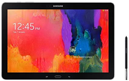 Samsung Galaxy Note Pro 12.2'' 64GB (Wifi), Black