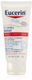 Eucerin Baby Eczema Relief Instant Therapy 2 Ounce