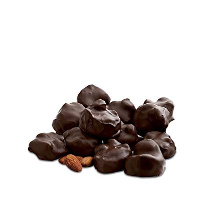 See's Candies 10.5 oz. Sugar Free Dark Almonds
