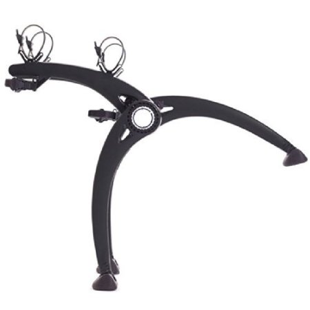 Saris 805 Bones 2-Bike Trunk Rack