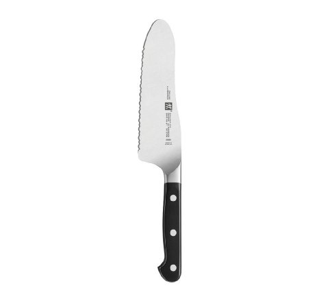 Zwilling J.A. Henckels Pro 6.5 Inch Panini Knife