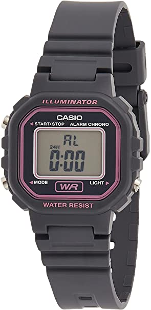 Casio Collection Women's Watch LA-20WH