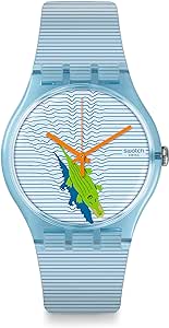 Swatch - Women's Watch SUOS107